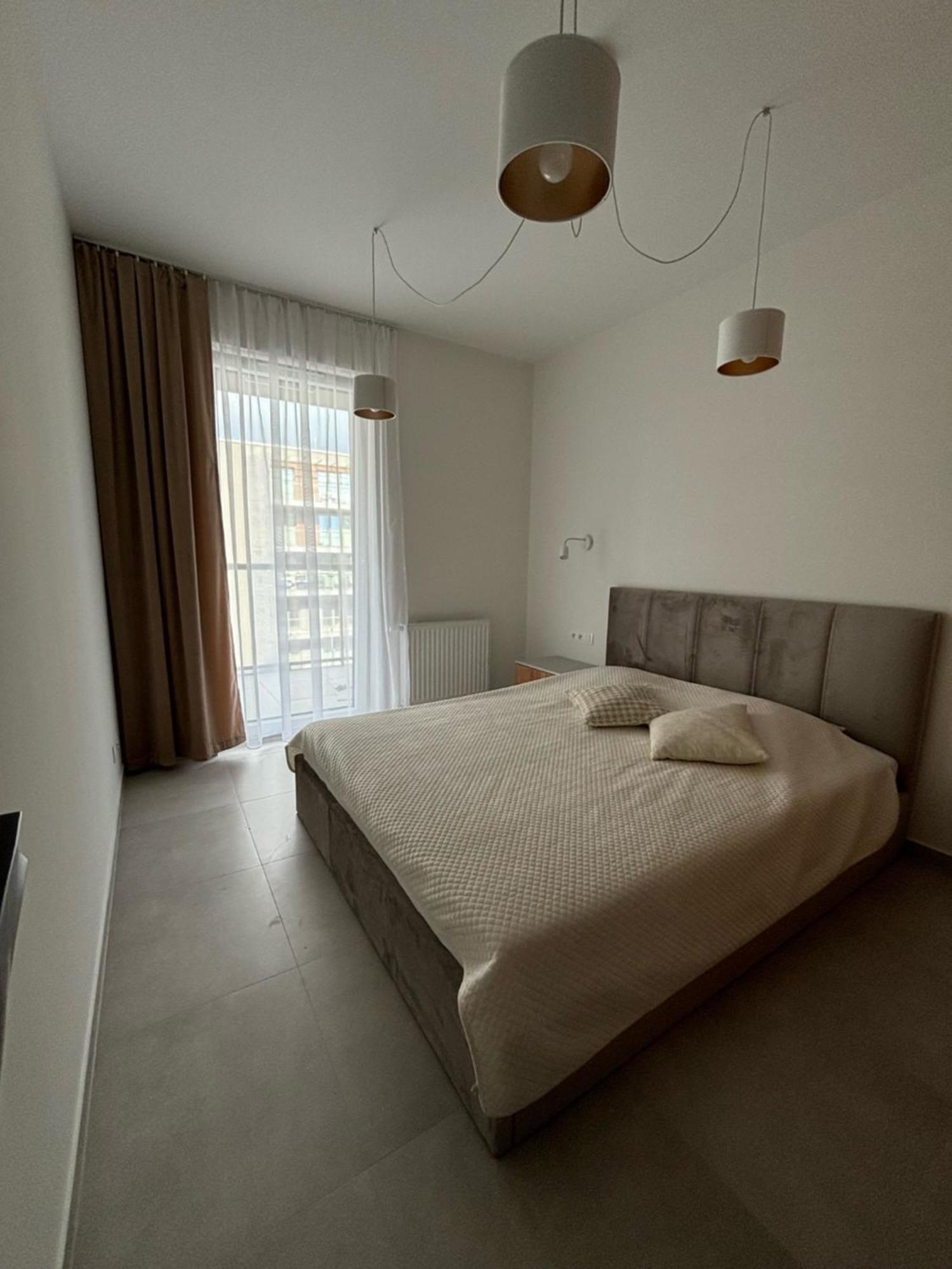 קטוביץ Kima Apartamenty Atal Szybowcowa 33 מראה חיצוני תמונה