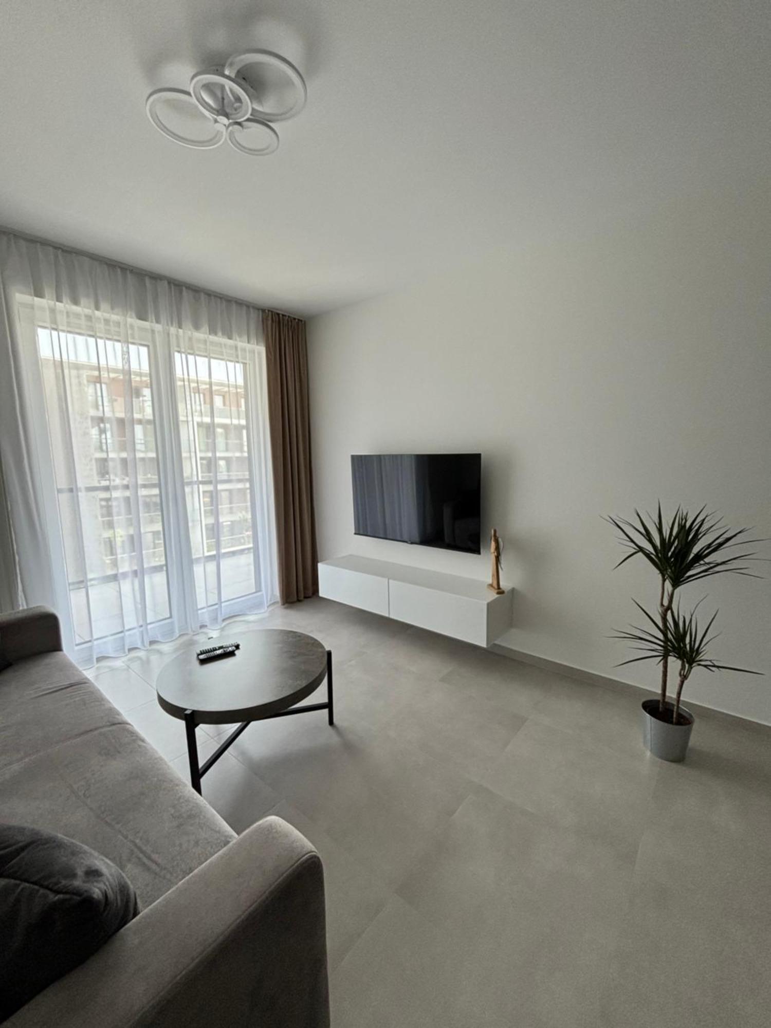 קטוביץ Kima Apartamenty Atal Szybowcowa 33 מראה חיצוני תמונה