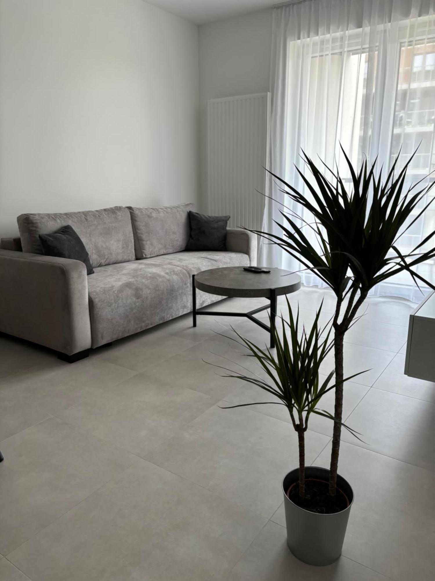 קטוביץ Kima Apartamenty Atal Szybowcowa 33 מראה חיצוני תמונה